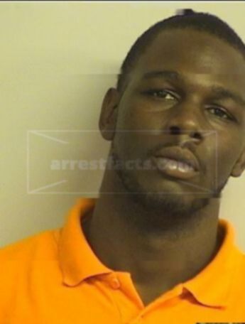 Reginald Darnell Howard