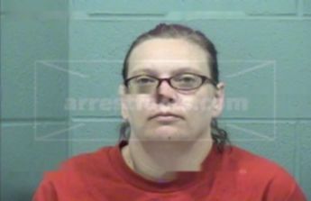 Miranda Sue Oden