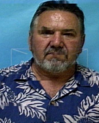 Richard Nixon Perkins