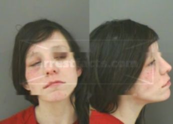 Jessikah Harris