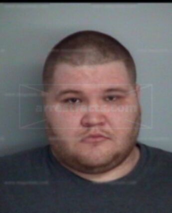 Christopher Anthony Knowles
