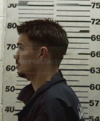 Leo Chritopher Duran