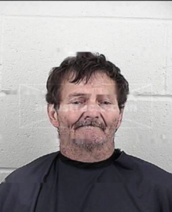 James Joseph Witt Sr