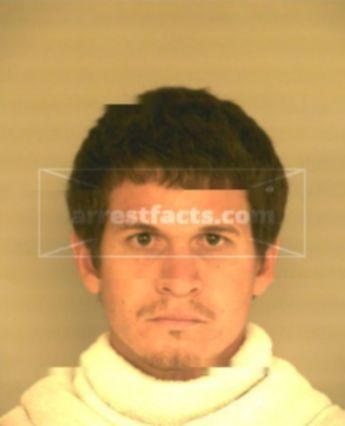 Matthew Clifton Ragle