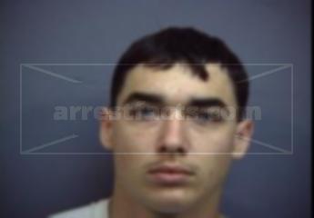 Nathan Wayne Capehart