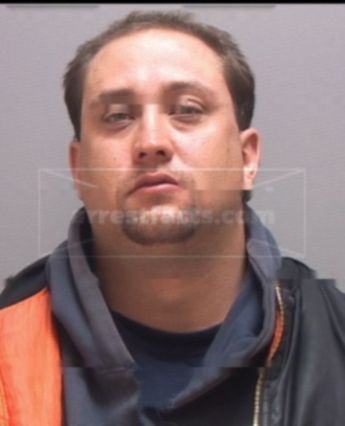 Shawn Patrick Benson