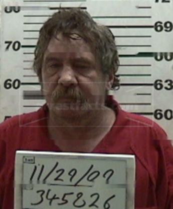 Donald Roy