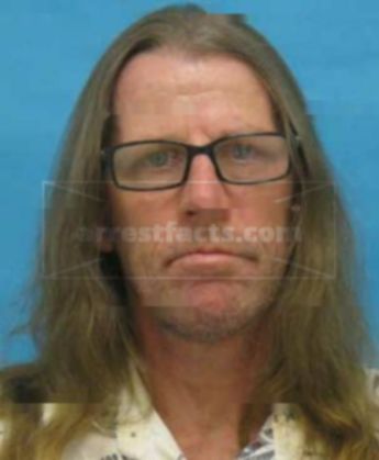 Gary Albert Gavette