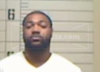 Darius Evans Lenoir