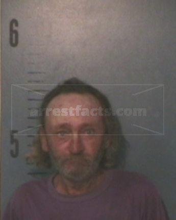 Marquis Edward Farrell