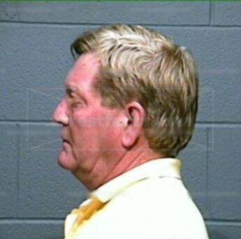 Douglas Allen Mabry