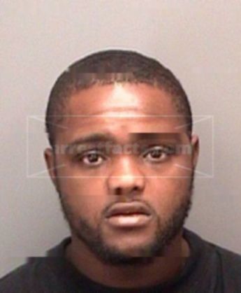 Jamol Demont Kenneth Childs