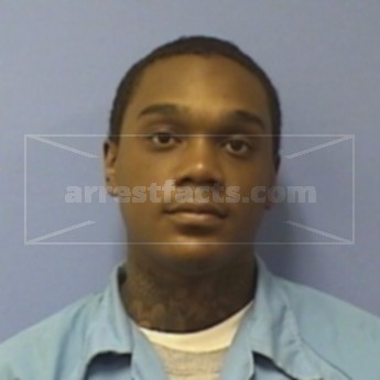 Jaquon Burke