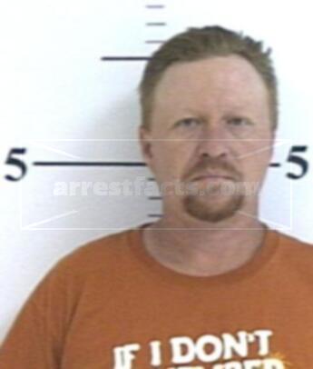 Johnny Wayne Lynch
