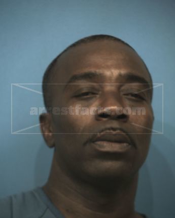 Henry Lee Williams