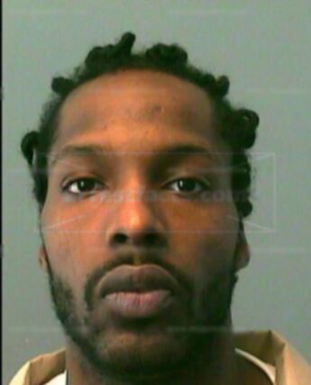 Tyron Lee Brown