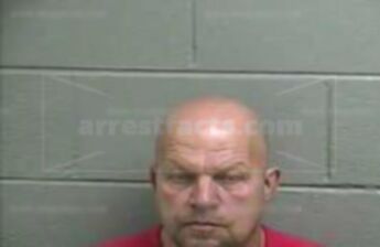 Robert Preston Calfee