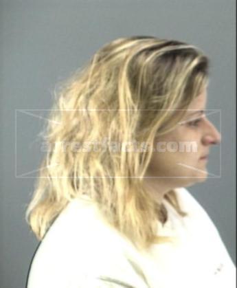 Amy Reanne Hayes