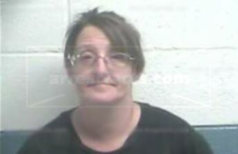 Toni Hargis
