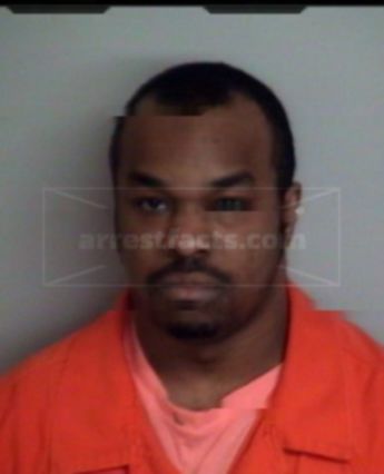 Jeffery Allen Jackson