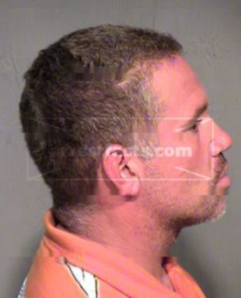 Todd Steven Lightfoot