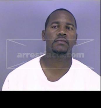 David Laron Mcgee