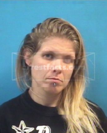 Melissa Irene Carlson