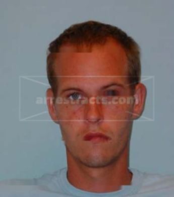 Brian David Myhill
