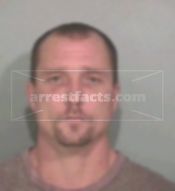 James Scott Mitchell