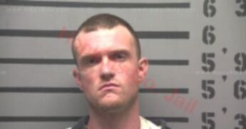 Shawn Todd Eustice