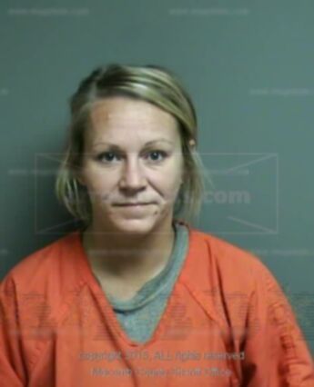 Amanda Jane Worden