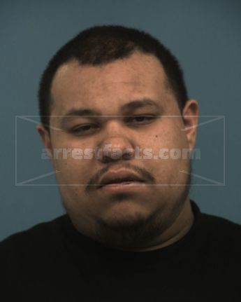 Randy Derrick Ortiz