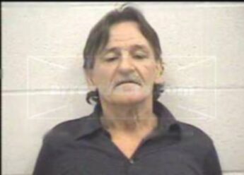 Randy Charles Bullock