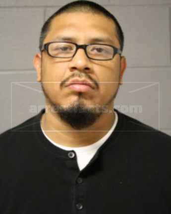 Jesus Arroyo