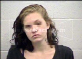 Tiffany Bernie Mae Boles