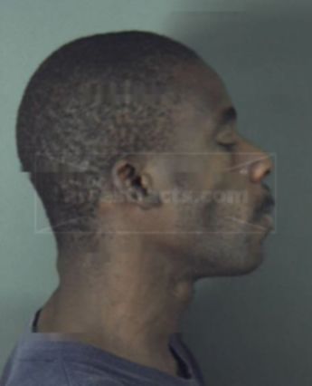 Curtis Tyrone Turner