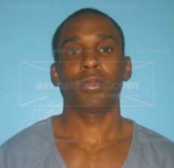 Derrick Von Welch