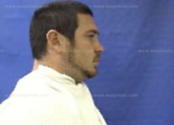 Michael Shane Dubois