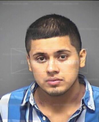 Misael Hernandez