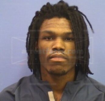 Lloyd Hinton Jr.
