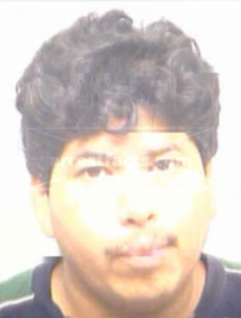 Santos Vidal Lopez