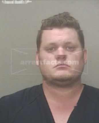Robert Thomas Robinson