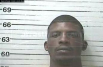 Dashawn Lena Sumrall