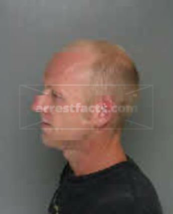 Christopher Raymond Lawson