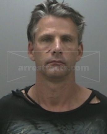 Brian Scott Finnell