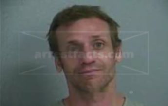 Ross Nicholas Brown