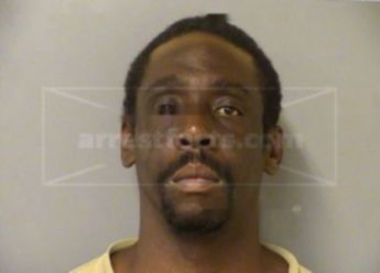 Westley Carl Jenkins