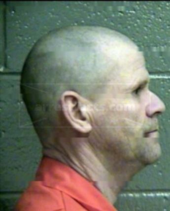 Luther Thurman Nickell