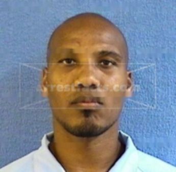 Tyrone Harvey
