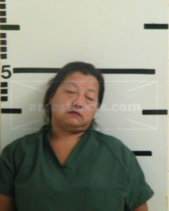 Martha Guadalupe Vasquez
